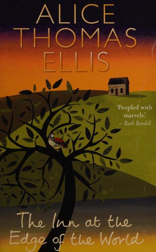 Cover for The inn at the end of the world