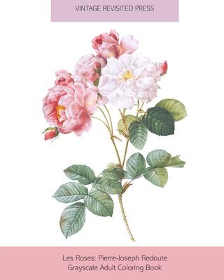Cover for Roses