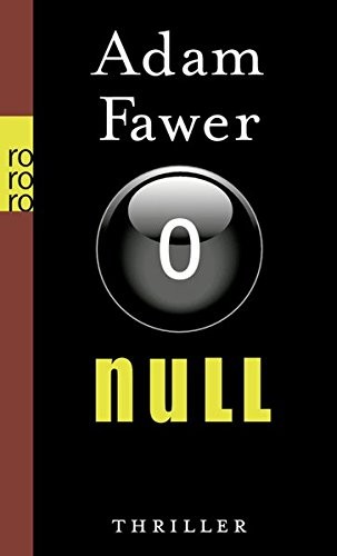 Cover for Null