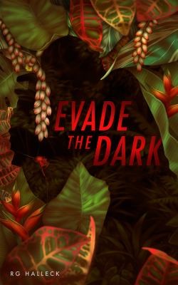 Cover for Evade the Dark
