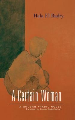 Cover for A Certain Woman