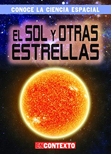 Cover for El Sol y otras estrellas / The Sun and Other Stars