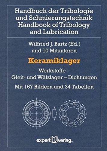 Cover for Keramiklager
