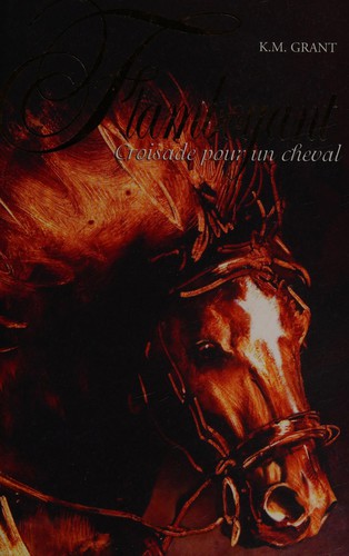 Cover for Flamboyant
