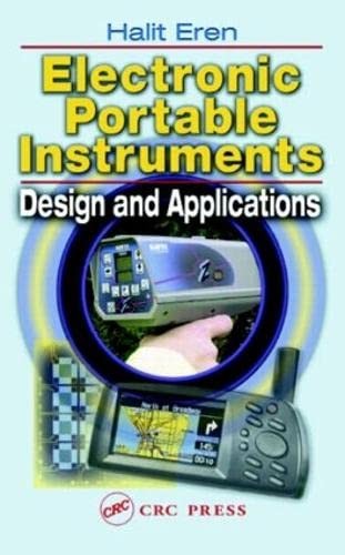 Cover for Electronic portable instruments