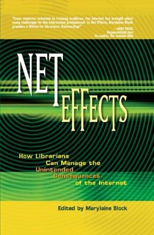 Cover for Net effects