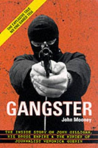 Cover for Gangster