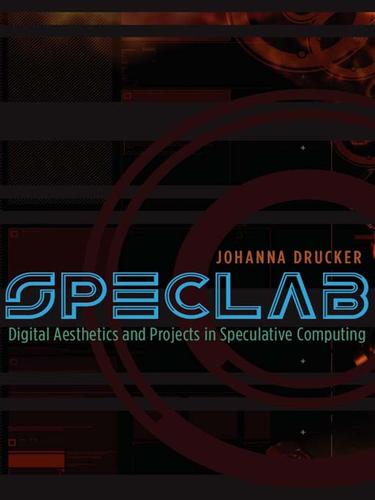 Cover for SpecLab