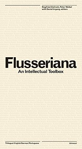 Cover for Flusseriana