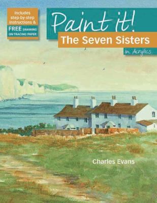 Cover for Paint It