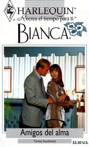 Cover for Amigos del alma