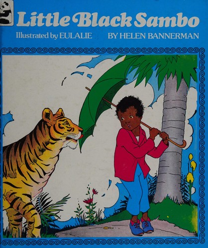 Cover for Little Black Samb Gb