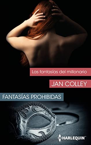 Cover for Las fantasías del millonario