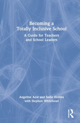 Cover for Becoming a Totally Inclusive School
