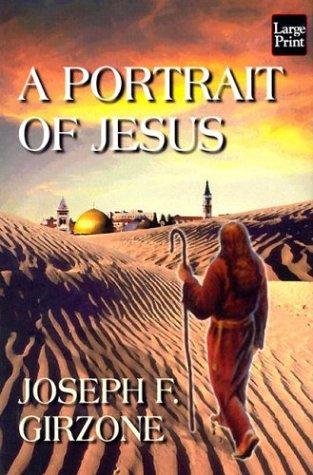 Cover for A portrait of Jesus