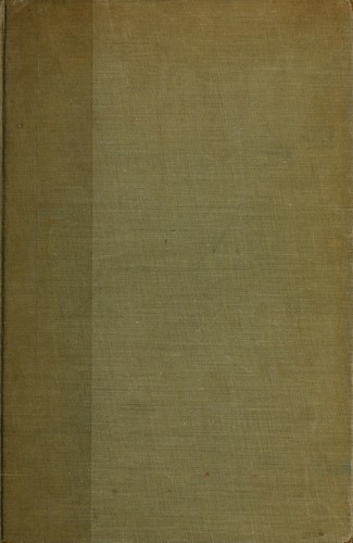 Cover for Village greens of New England