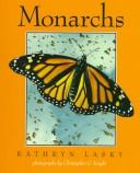 Cover for Monarchs