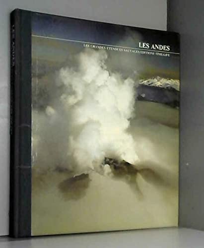 Cover for Andes