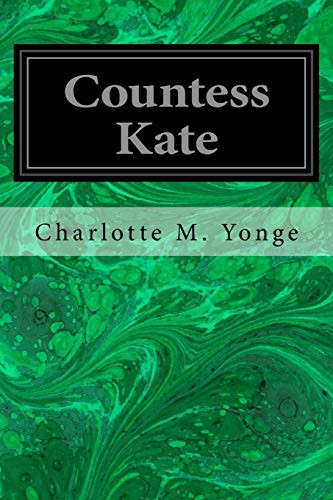 Cover for Countess Kate