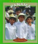 Cover for Panama