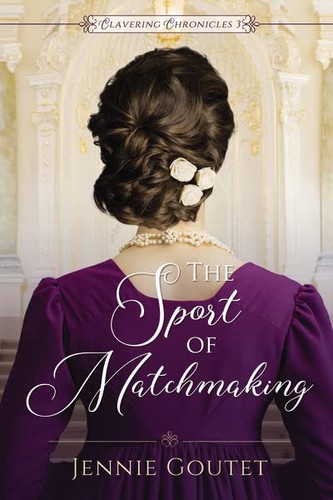 Cover for The Sport of Matchmaking
