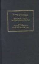 Cover for City Visions