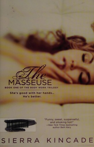 Cover for The masseuse