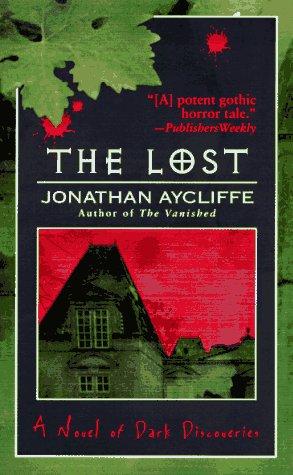 Cover for The Lost
