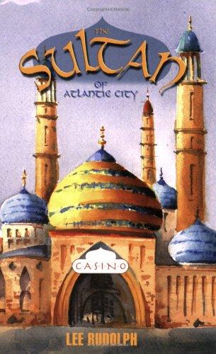 Cover for The Sultan of Atlantic City