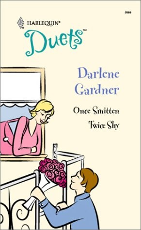 Cover for Once Smitten / Twice Shy