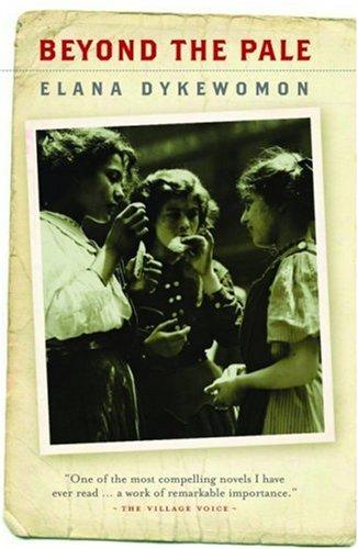 Cover for Beyond the Pale