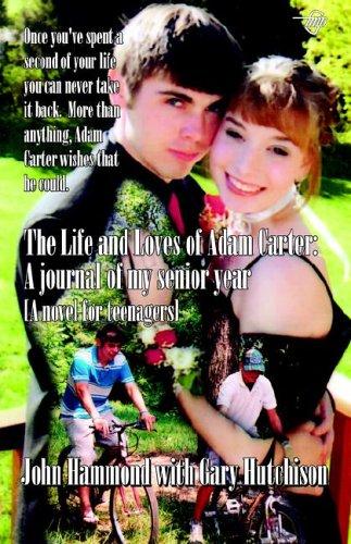 Cover for The Life and Loves of Jason Carter