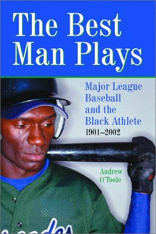 Cover for The Best Man Plays