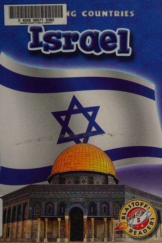 Cover for Israel