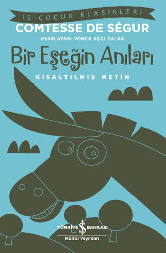 Cover for Bir Eşeğin Anıları