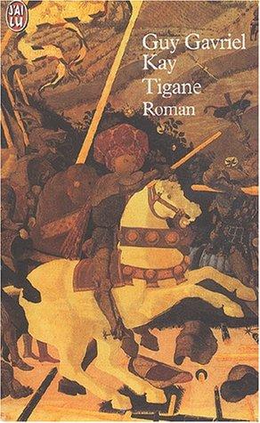 Cover for Tigane
