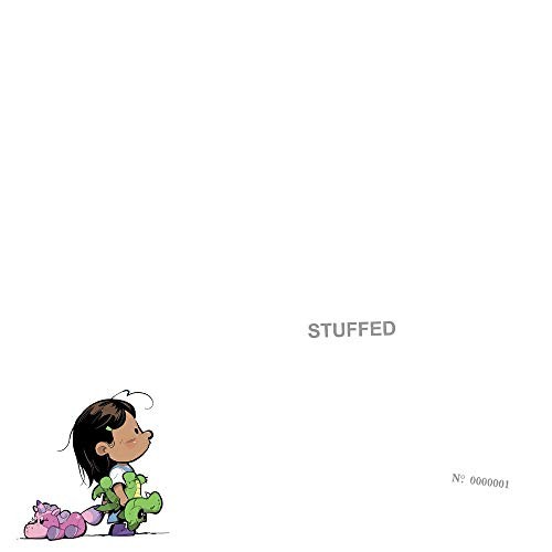 Cover for Stuffed