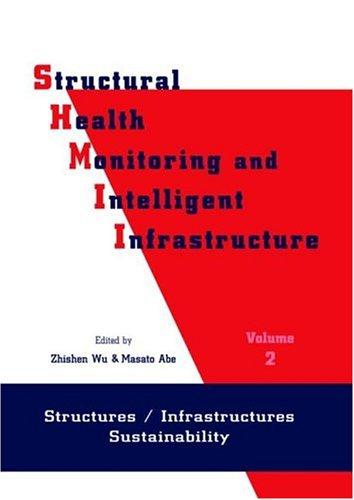Cover for Structural Health Monitoring & Intellige