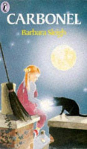 Cover for Carbonel
