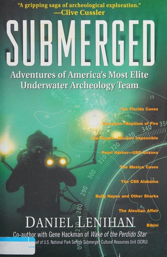 Cover for Submerged
