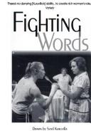 Cover for Fighting Words