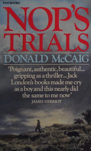 Cover for Nop'strials