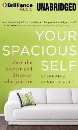 Cover for Your Spacious Self