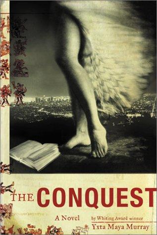 Cover for The conquest