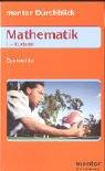 Cover for Durchblick Mathe, Geometrie