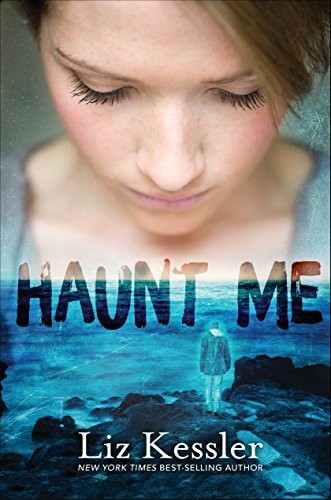 Cover for Haunt Me