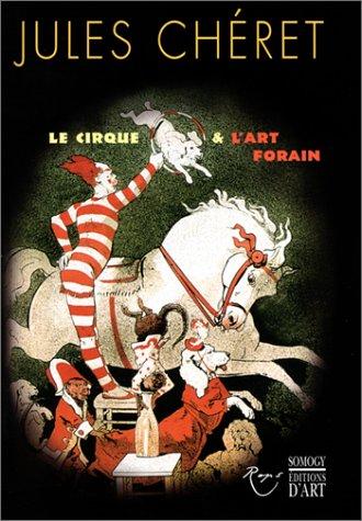 Cover for Jules Chéret 