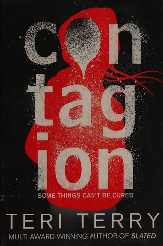 Cover for Contagion