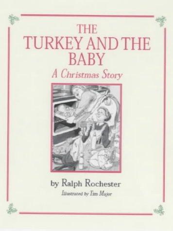 Cover for The Turkey and the Baby