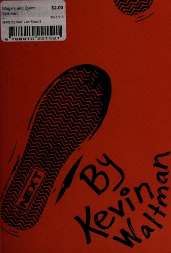 Cover for Next